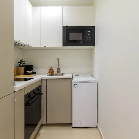 Charme Nicois, 15min De La Mer, 3 Chambres, Climatisation, Terrasse Apartmán *