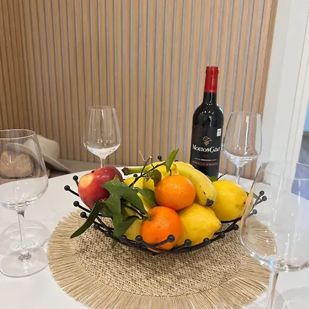 Charme Nicois, 15min De La Mer, 3 Chambres, Climatisation, Terrasse Apartmán *